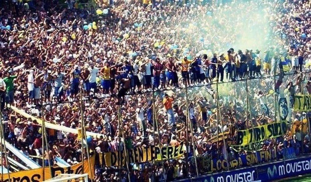 6 DÍAS PUTITA GOLOSA