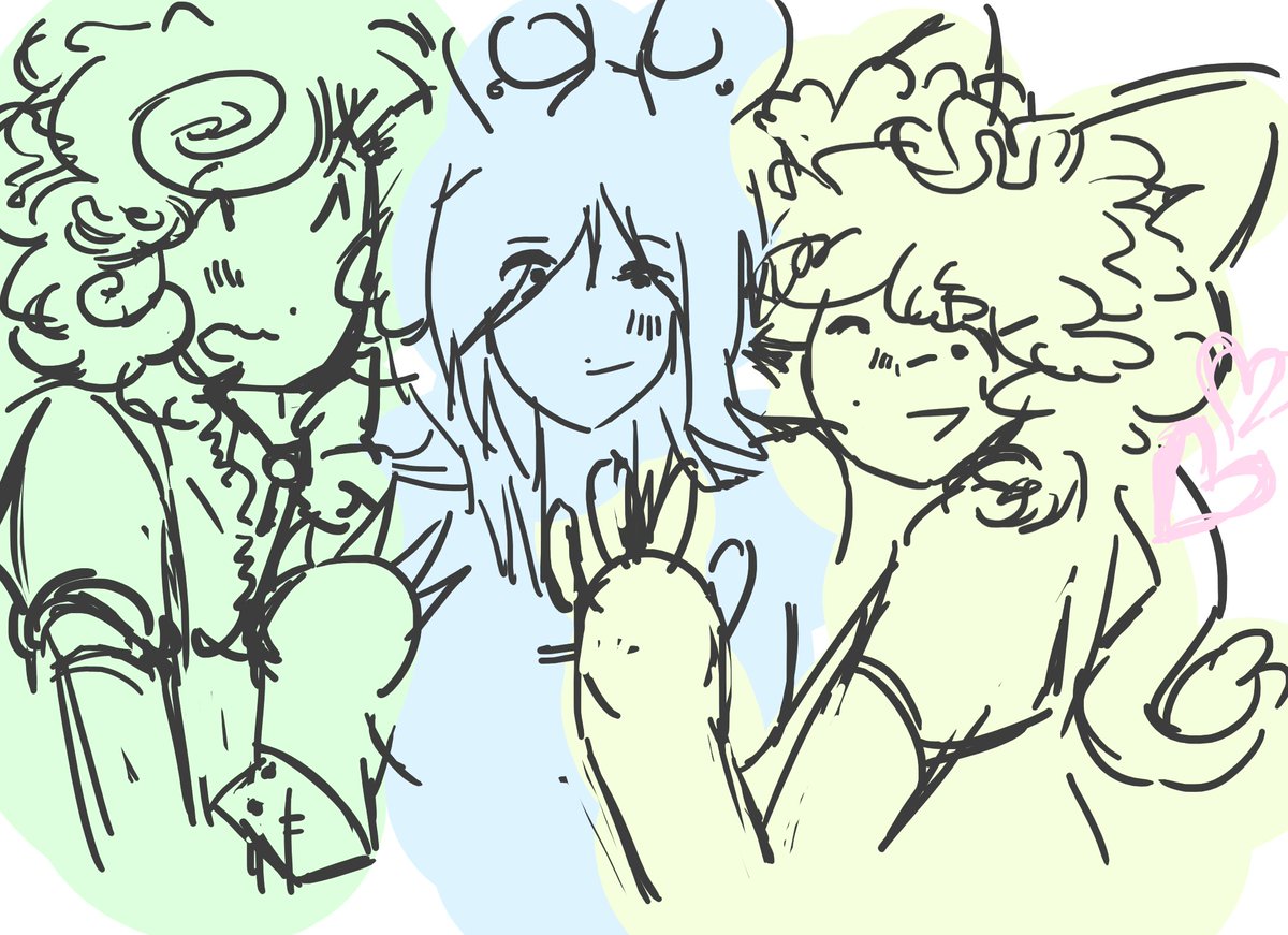 unifourn's tweet image. 24x #osctwt hhha