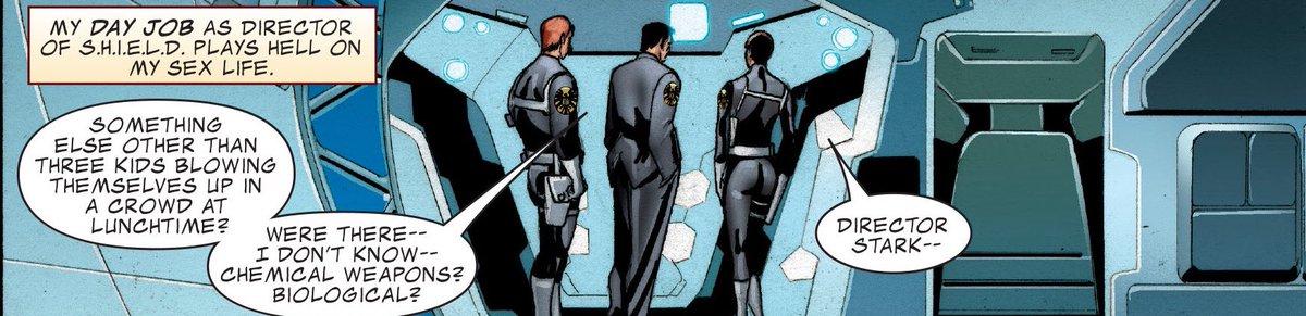 𝐇𝐄’𝐒 𝐀 𝐌𝐀𝐍. . .𝐎𝐍 𝐀 𝐌𝐈𝐒𝐒𝐈𝐎𝐍 tweet media