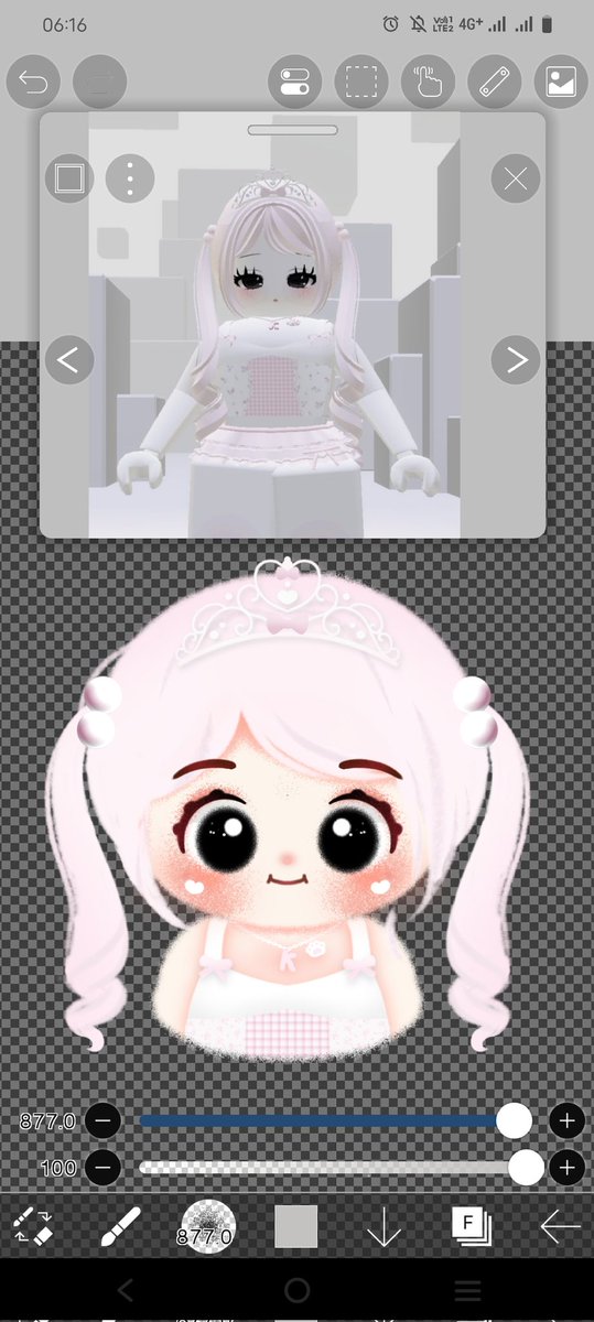 anina ❤︎ OPREQ. 👩🏻‍🍳 tweet media