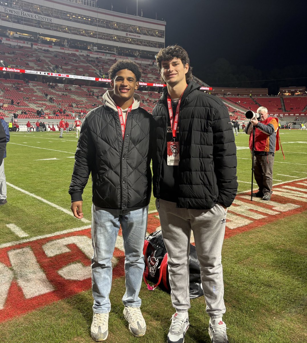 Noah Moss tweet media