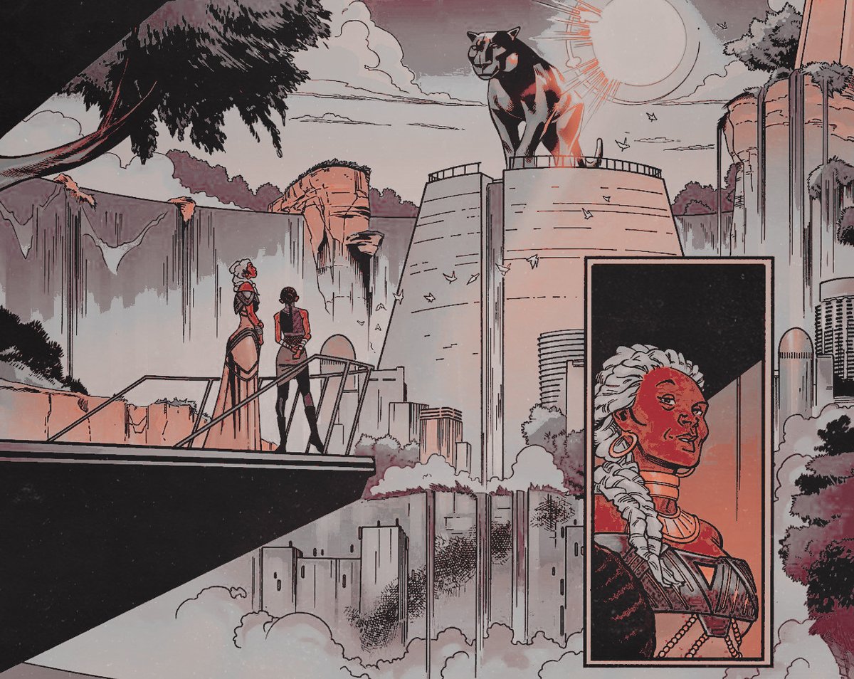 𝑴𝒂𝒓𝒂𝒗𝒚 tweet media