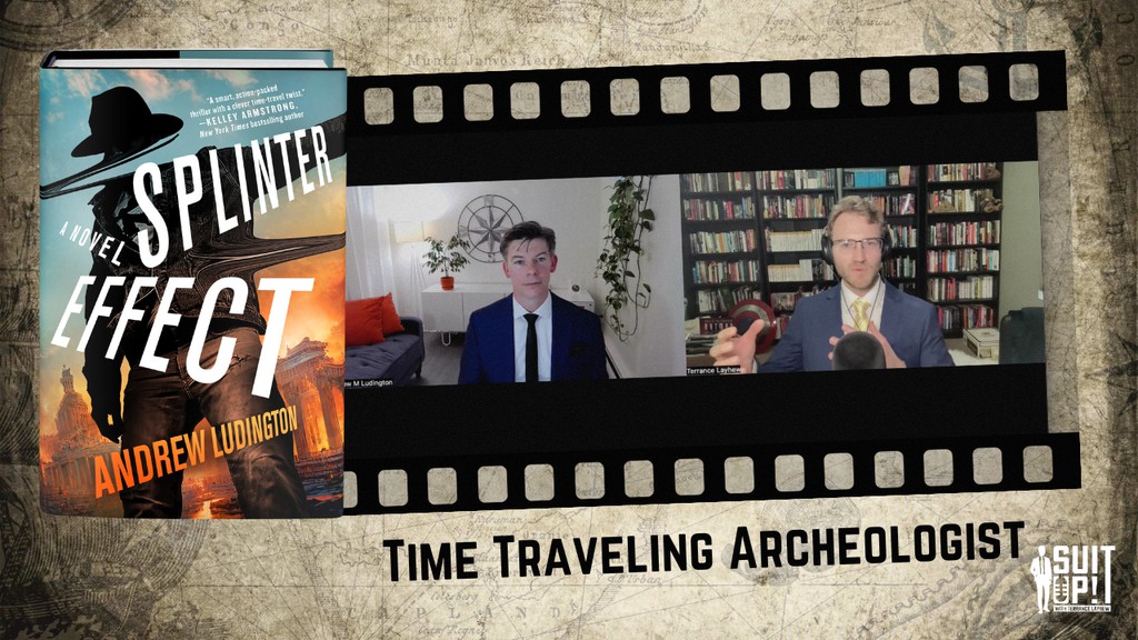 Terrance Layhew tweet media