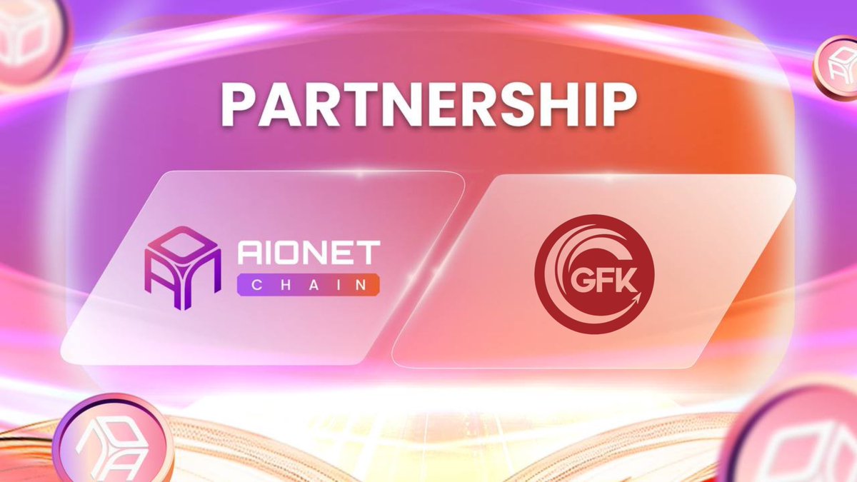 AionetChain tweet media