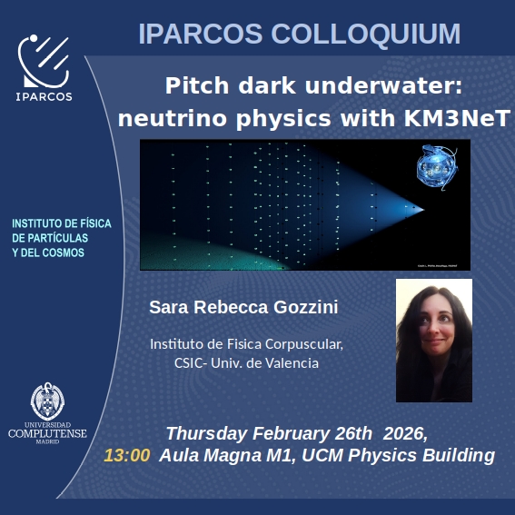 IPARCOS-UCM tweet media