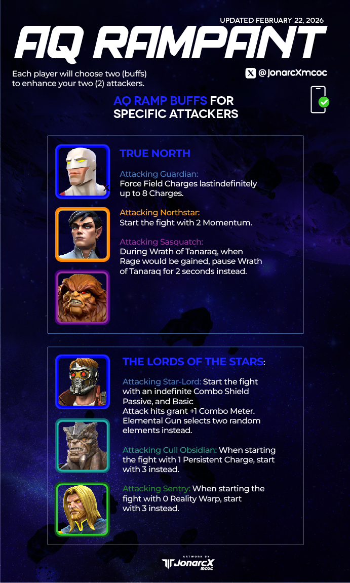 JonarcX.mcoc tweet media