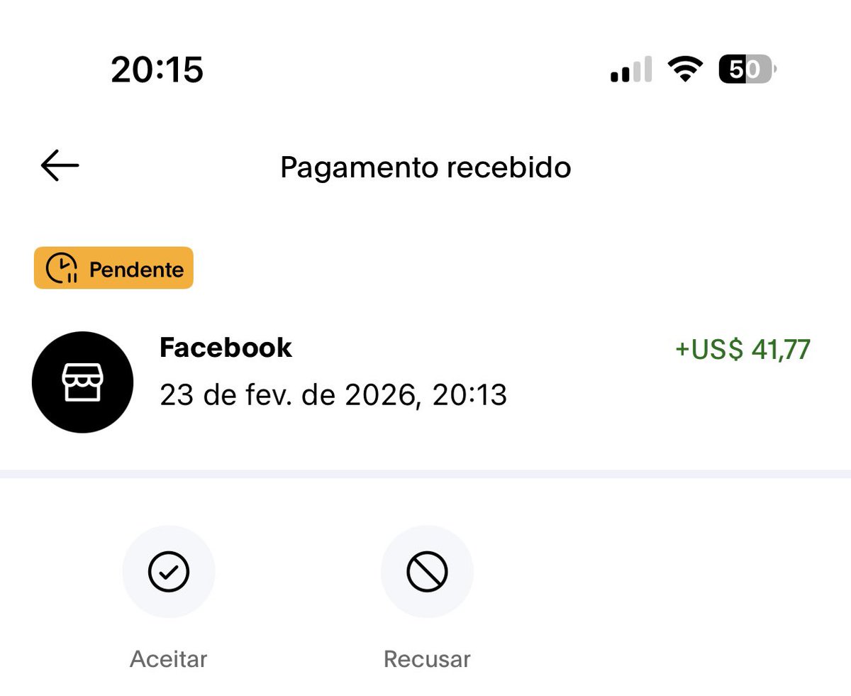 Nunca achei que fosse ganhar algum dinheiro direto do Facebook até que 1 (HUM) vídeo viralizou, veja só.