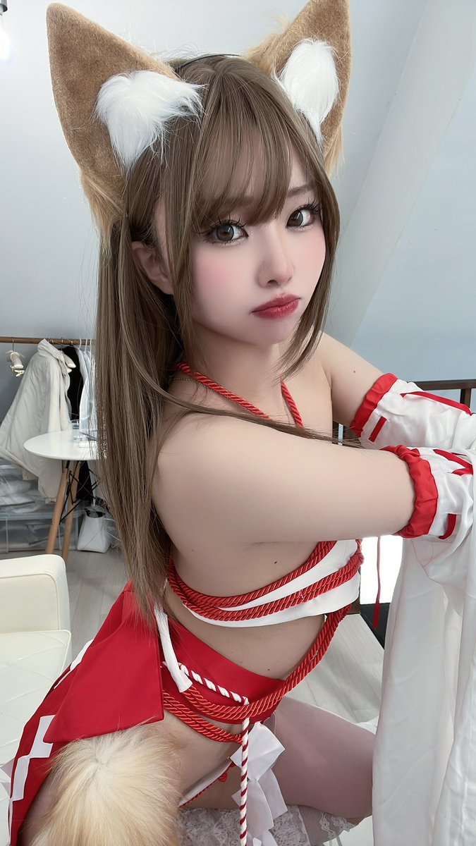 七瀬あずさ🐰さんのエロ画像、2026年02月24日08時18分25秒に投稿