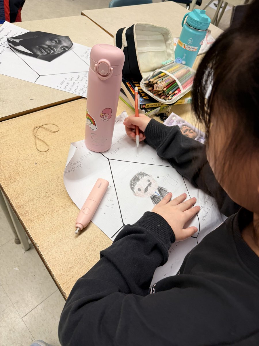 Steven Borges tweet media