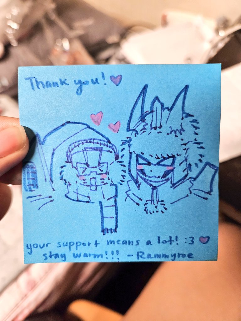 not ran 🐁 tweet media