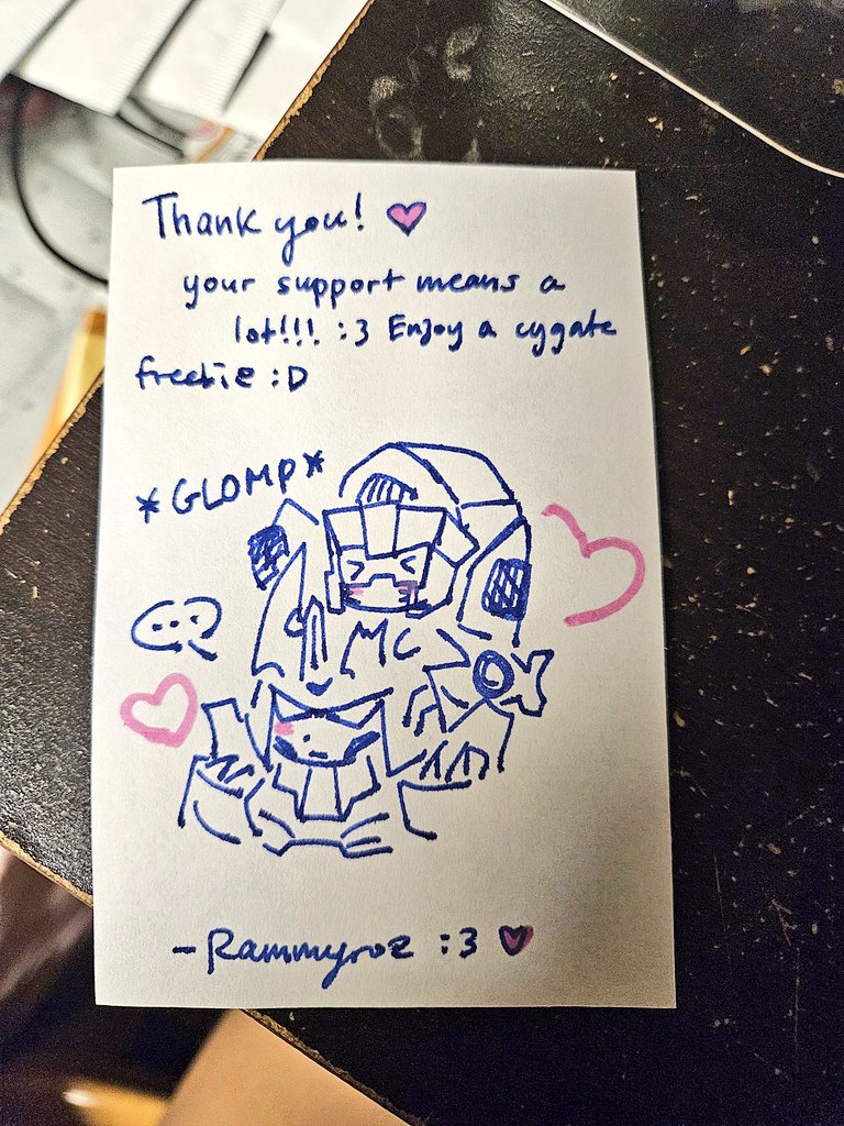 not ran 🐁 tweet media