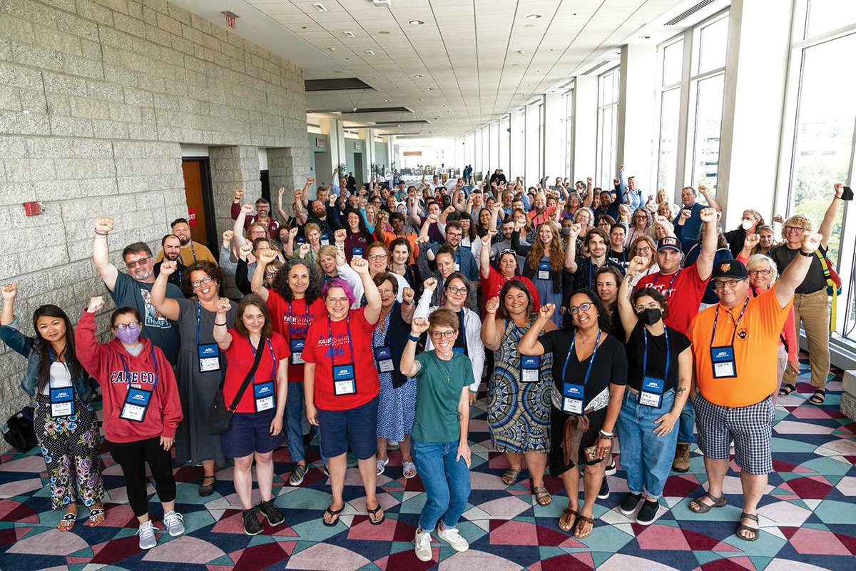 Union Jobs tweet media