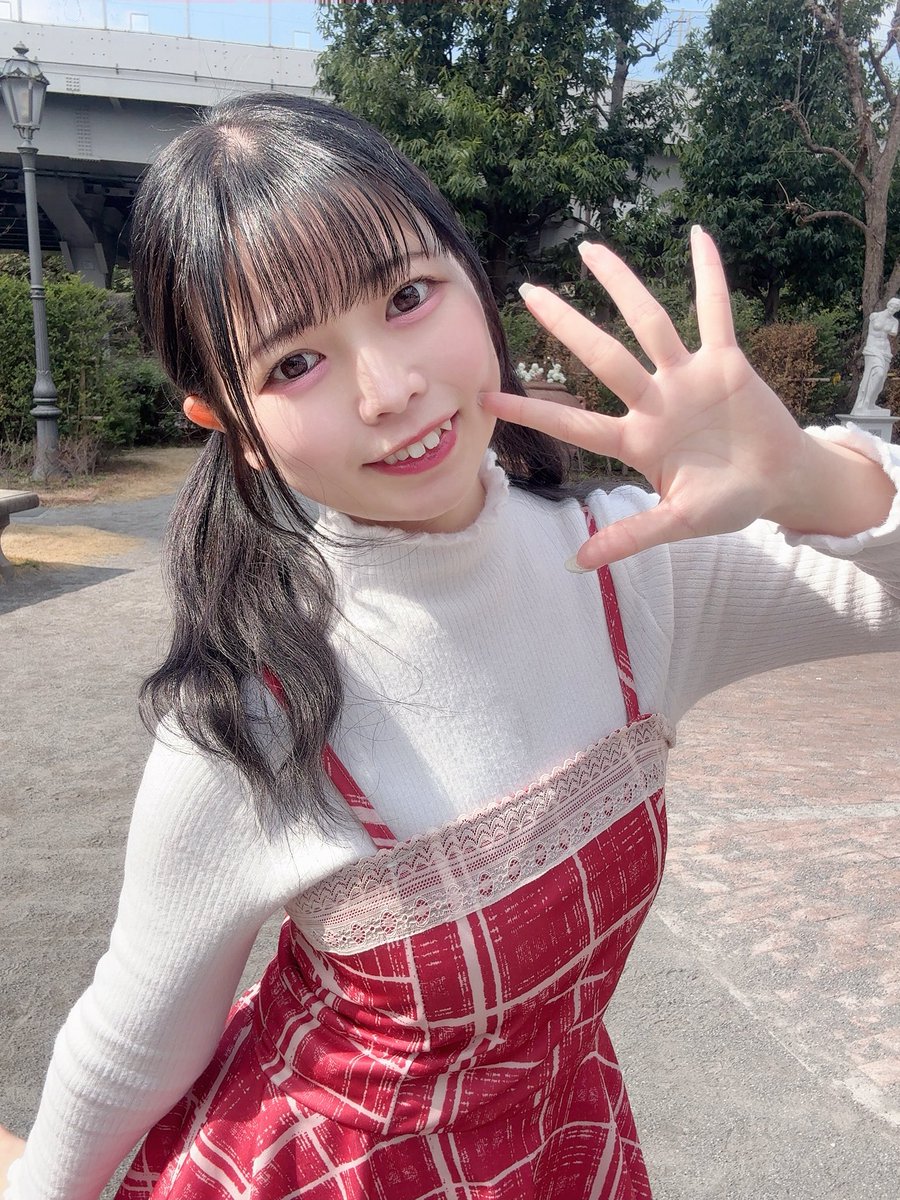 おはよ❕ 明日は定期公演❕ なっちゃんパイセンの4周年一緒に