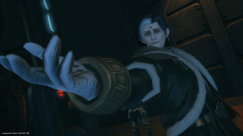 またサブでやってます