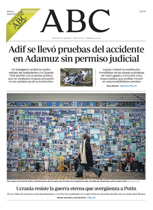 Son una auténtica mafia.