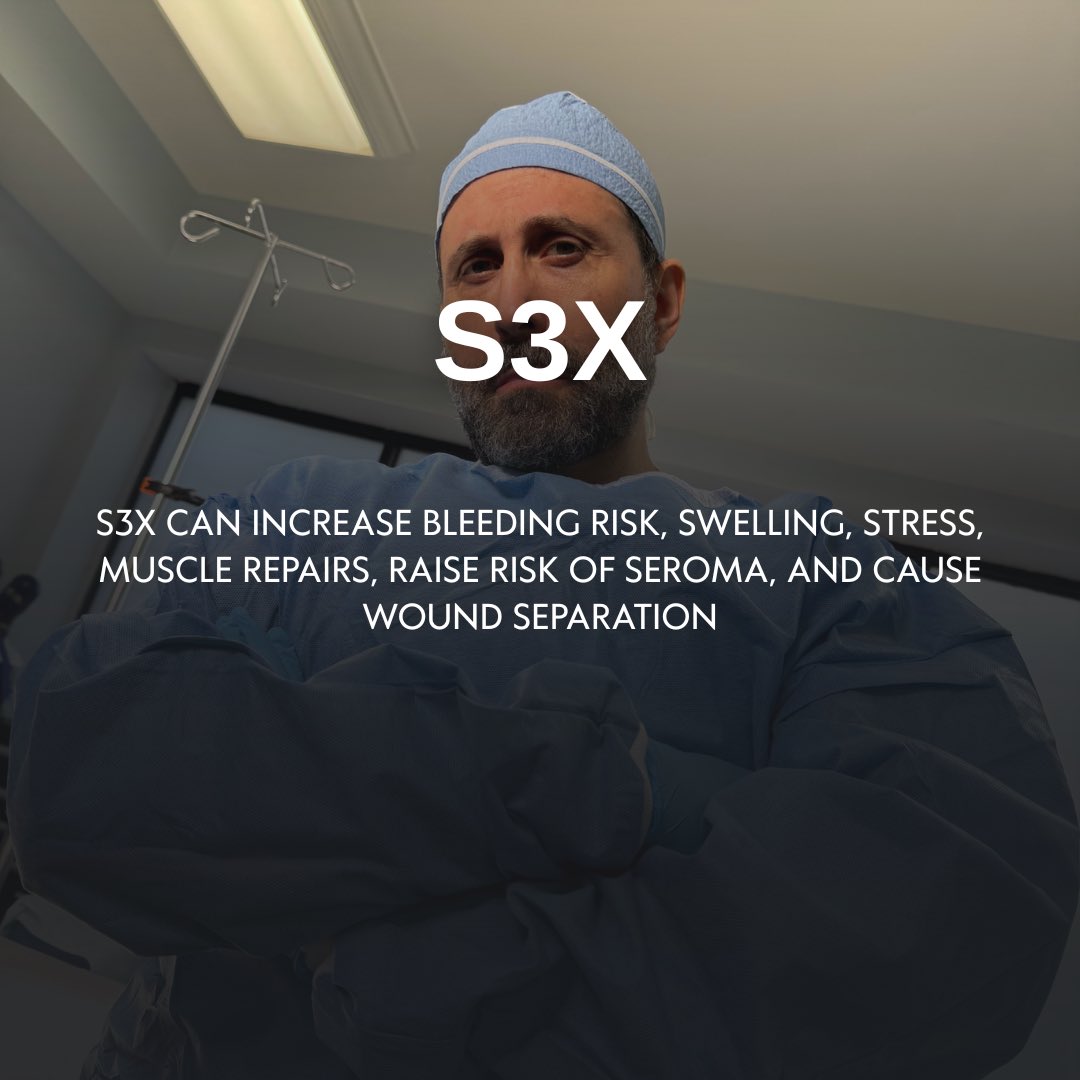 Dr. Miami tweet media