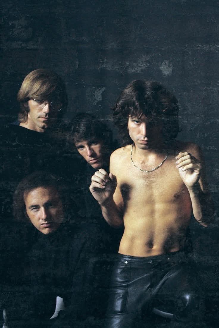 justoneoldsoul's tweet image. Their music, Jim's voice and poetry continue to inspire generations. A legacy that will live on forever 🖤
#TheDoors
#JimMorrison