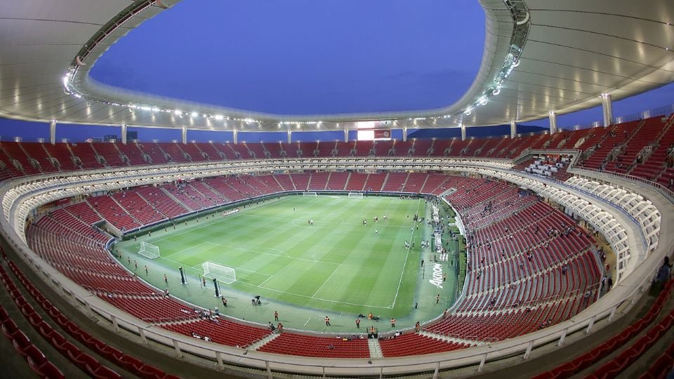 Es lo mejor que puede hacer la <a href="/FIFAWorldCup/">FIFA World Cup</a> 

Reportan que patrocinadores y organizaciones piden quitarle a México la sede del Mundial 2026 por la violencia desatada

Se demostró que el gobierno de la 4T de <a href="/Claudiashein/">Claudia Sheinbaum Pardo</a> y su secretario <a href="/OHarfuch/">Omar H Garcia Harfuch</a> no tuvieron la capacidad para