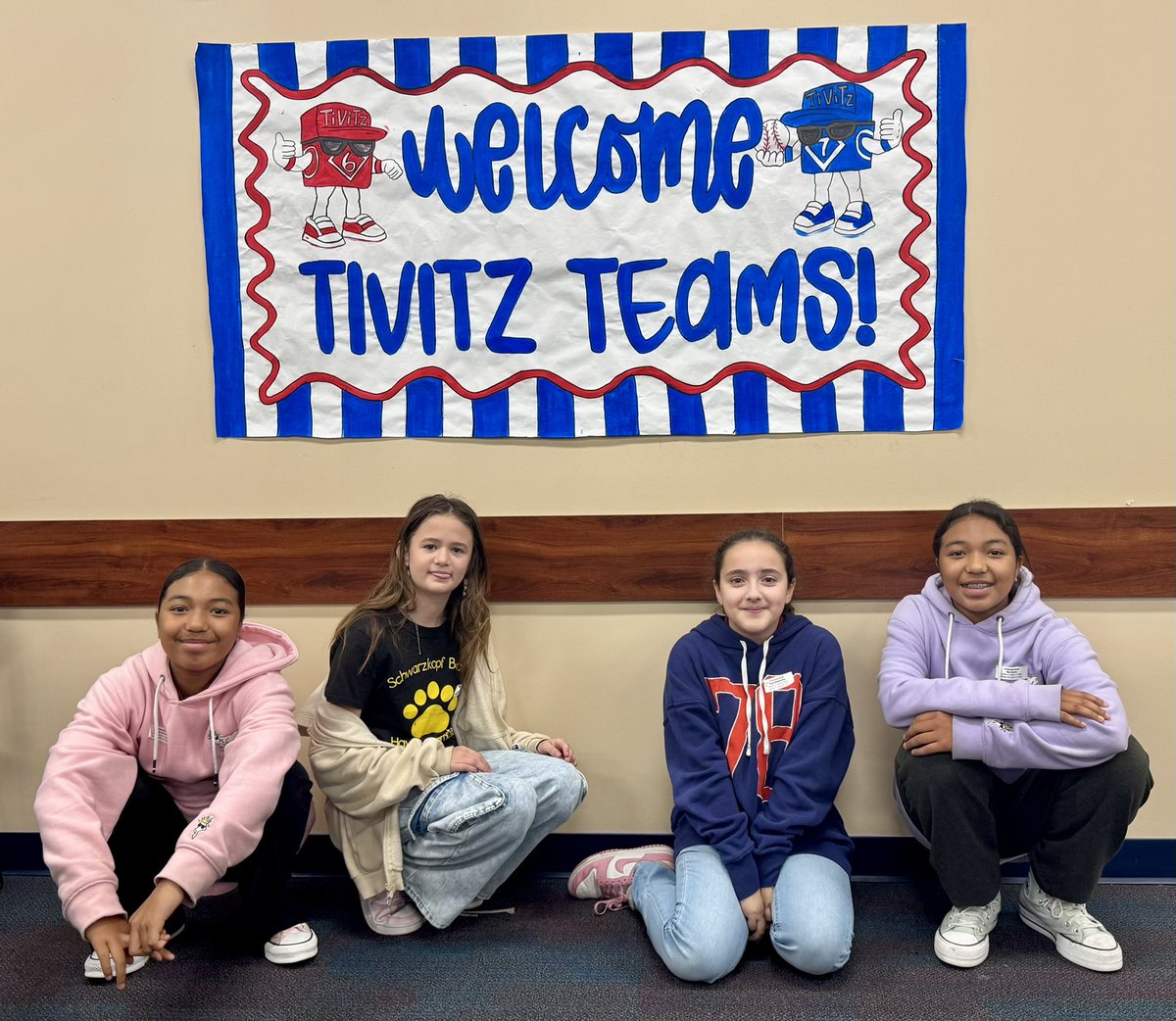 Meri Beth Weber tweet media