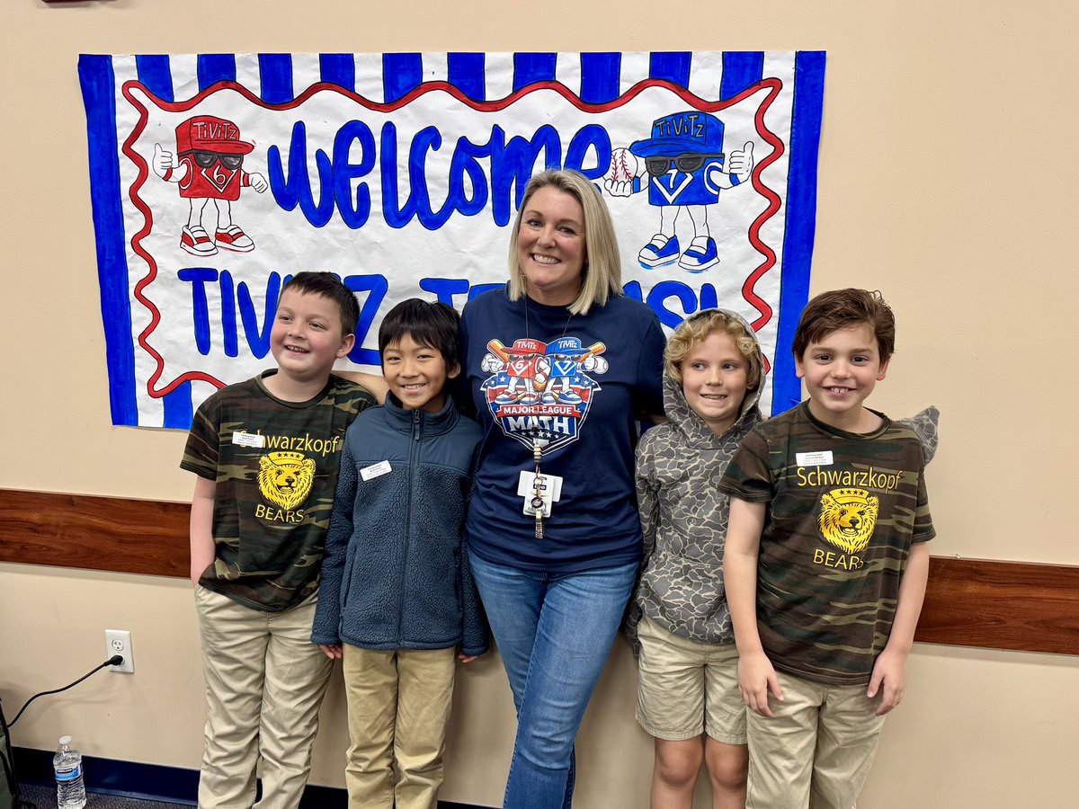 Meri Beth Weber tweet media