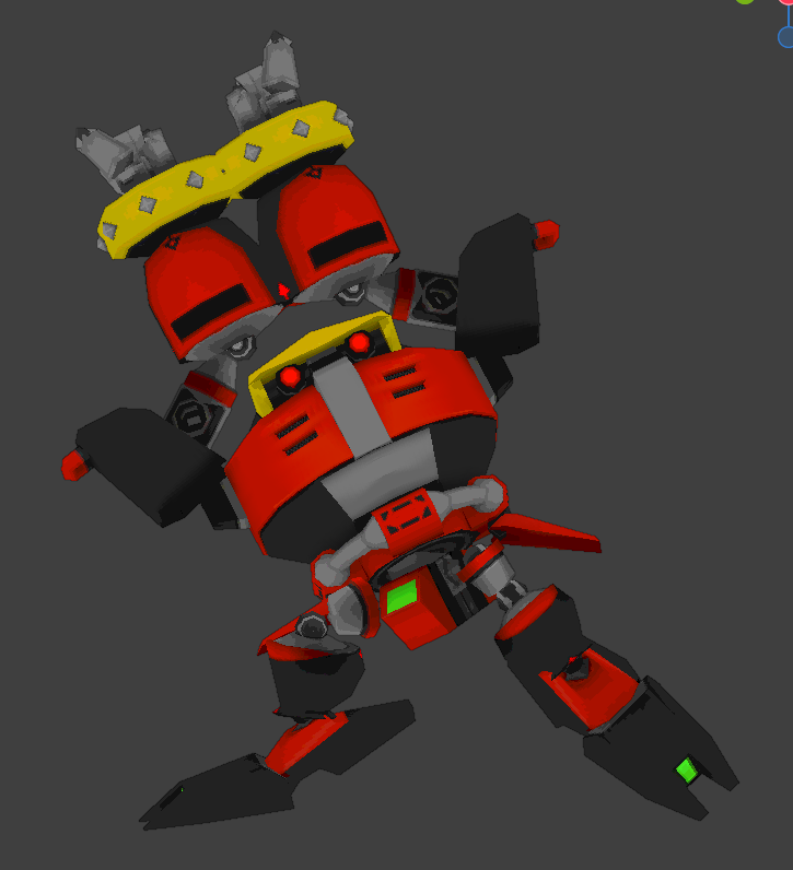 🦝MelohRush🦝 - RERUN tweet media