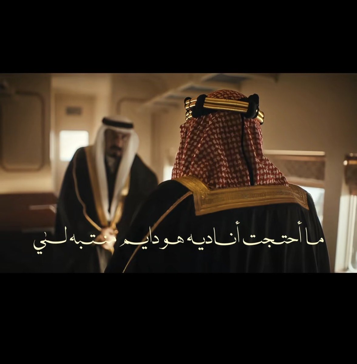 danasaaud's tweet photo. في حياة مليانة أصوات، ابوي كان الوحيد اللي يسمعني بدون ما أنادي. https://t.co/YV4hOGj9nB