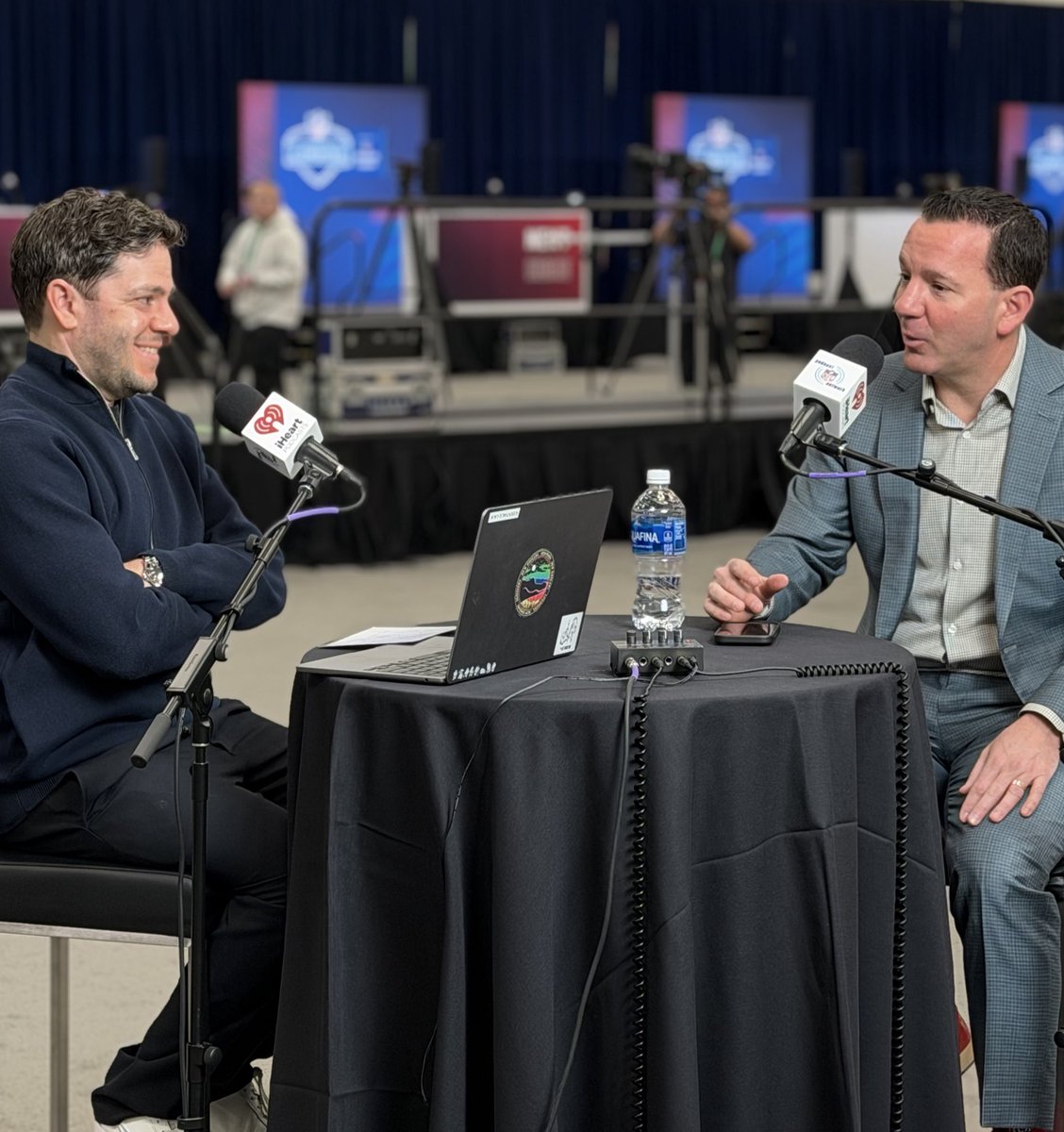 Gregg Rosenthal tweet media