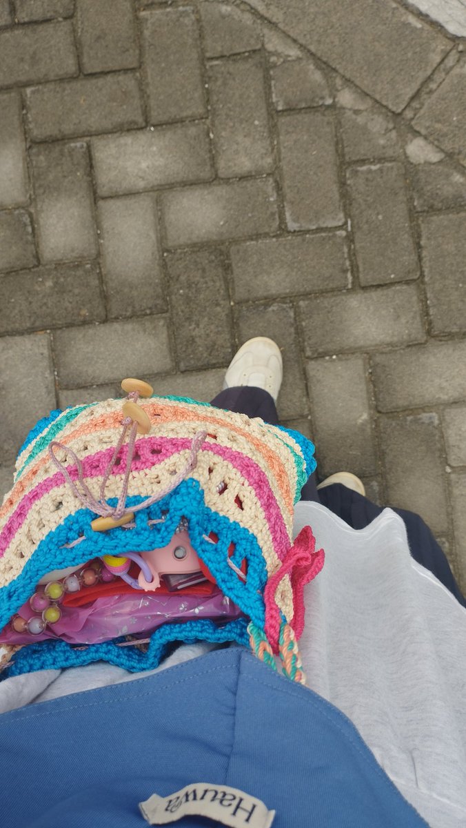 milol 🧶📚📺 tweet media