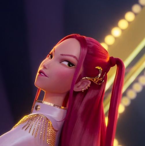 ℝ𝕦𝕞𝕚𝕊ℙ𝕀𝔻𝔼ℝ 𝕐𝕖𝕒𝕡✨️ (Team Rumi🧸) tweet media