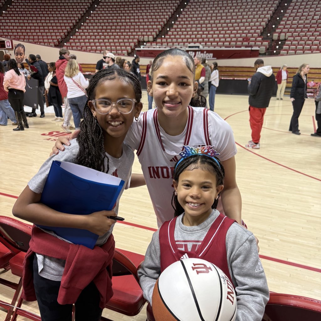 Hoosier Ticket Project tweet media