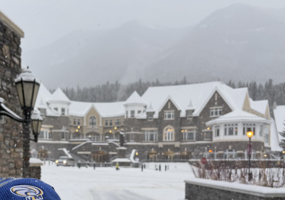 Louis R. Lapierre Laboratory tweet media