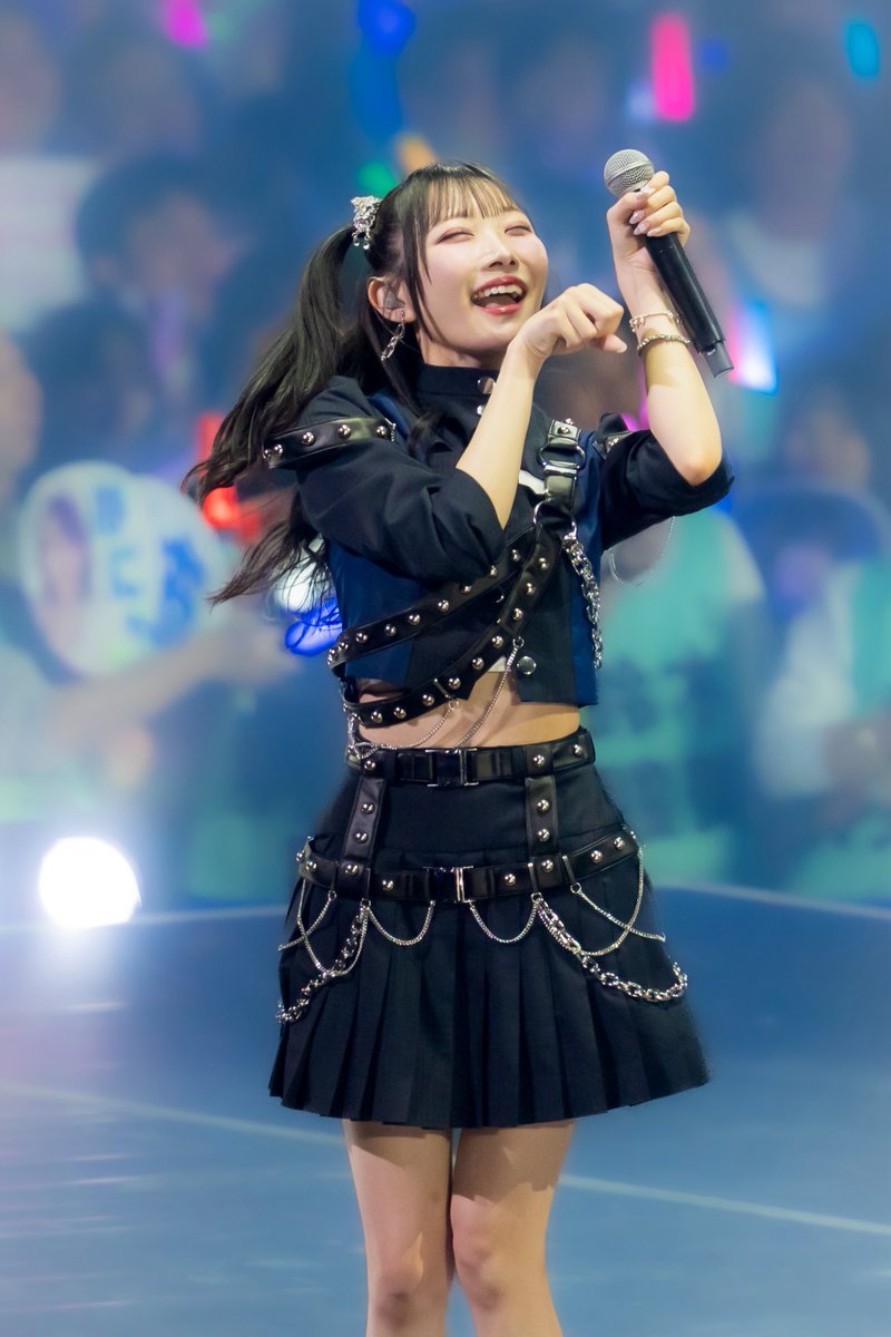 ≠ME 7th ANNIVERSARY PREMIUM CONCERT」 inKアリーナ横浜 本田珠由記