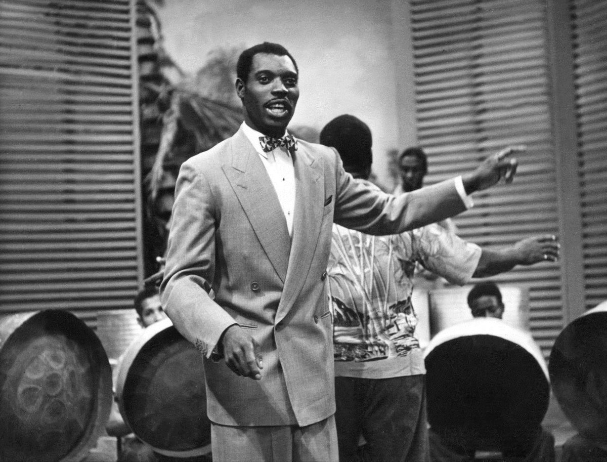 Steelasophical Steel Band Dj tweet media