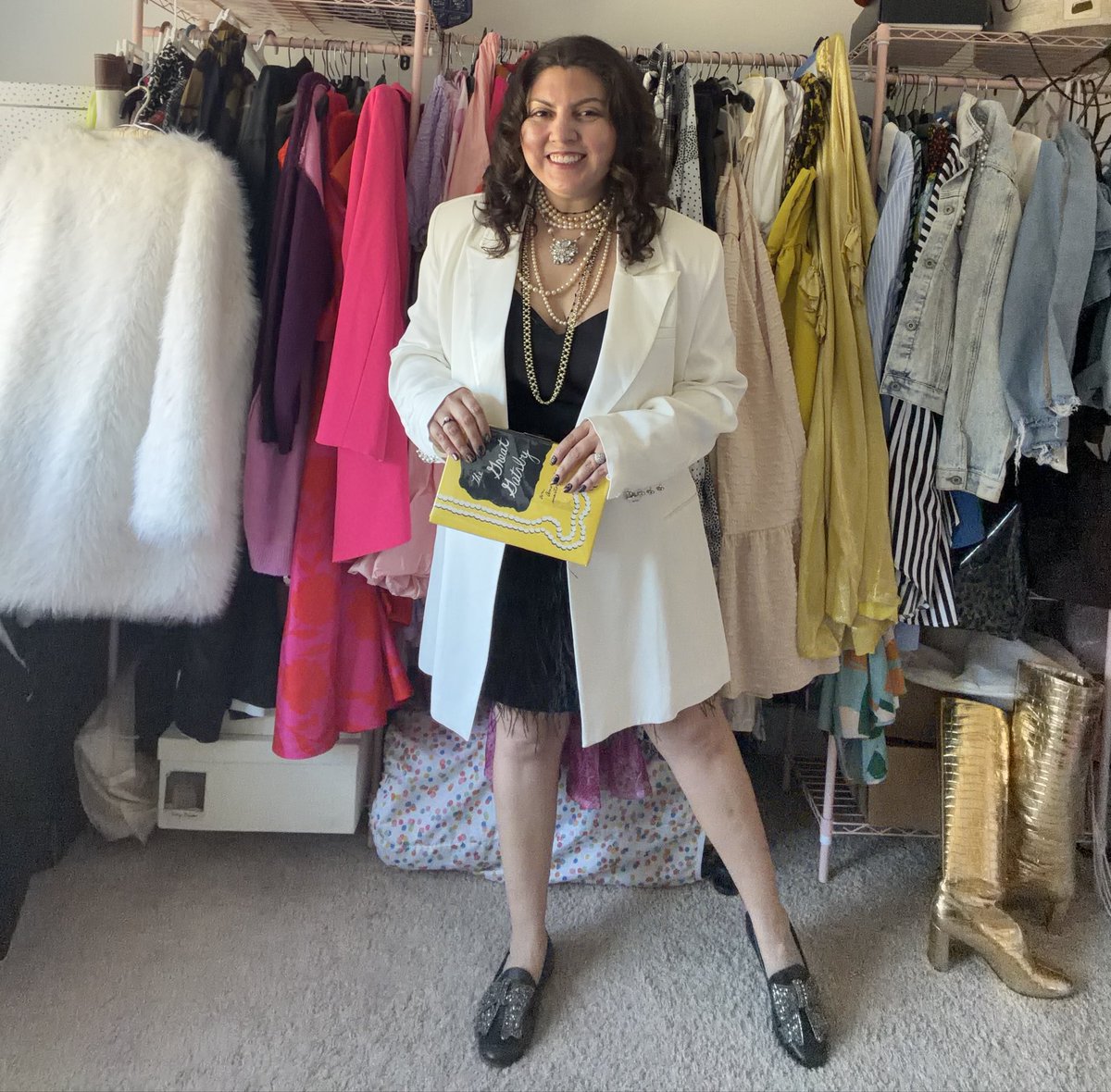 Beth Livesay tweet media