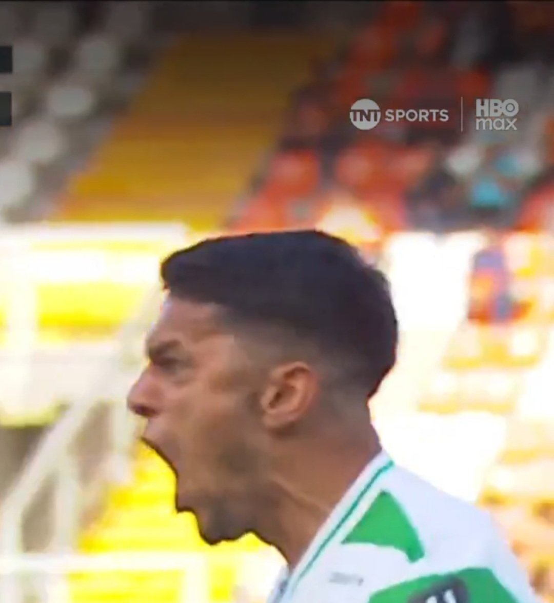 IGNACIO OPAZO tweet media