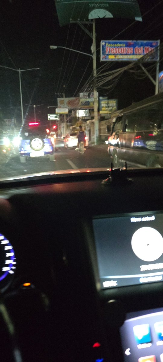 No veo la luz aún...