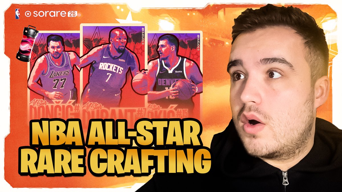 George St Ledger tweet media