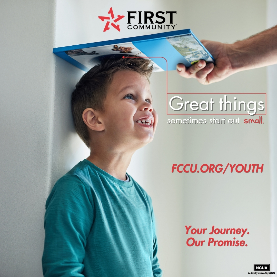 FirstCommunityCU tweet media