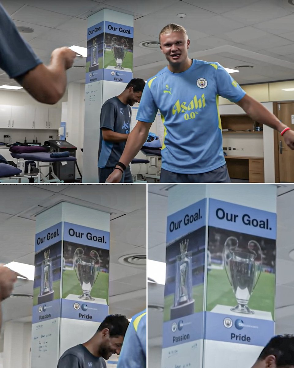 OUR GOAL REALLY CAME TO PASS😍