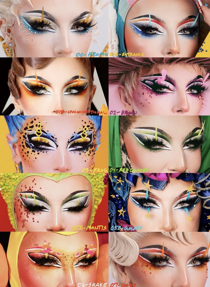 Ru said “King Charles I was executed for treason” but she heard “Gag Rupaul Charles and serve mug of the season”