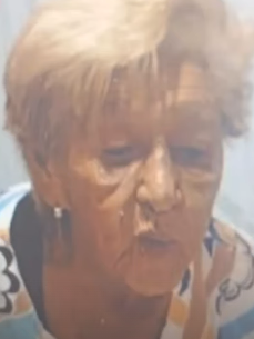 desaparecidas argentina tweet media