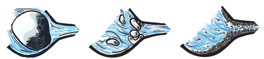 Alban Sauret tweet media