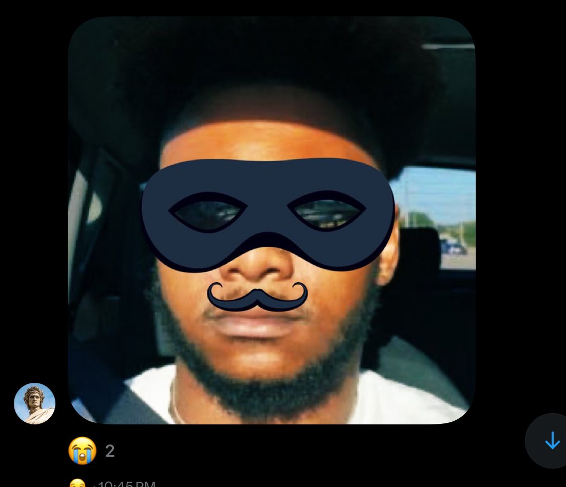 jaydens72's tweet photo. @chr1smolina banger tweet😭😭😭 https://t.co/mau5RCkK4A