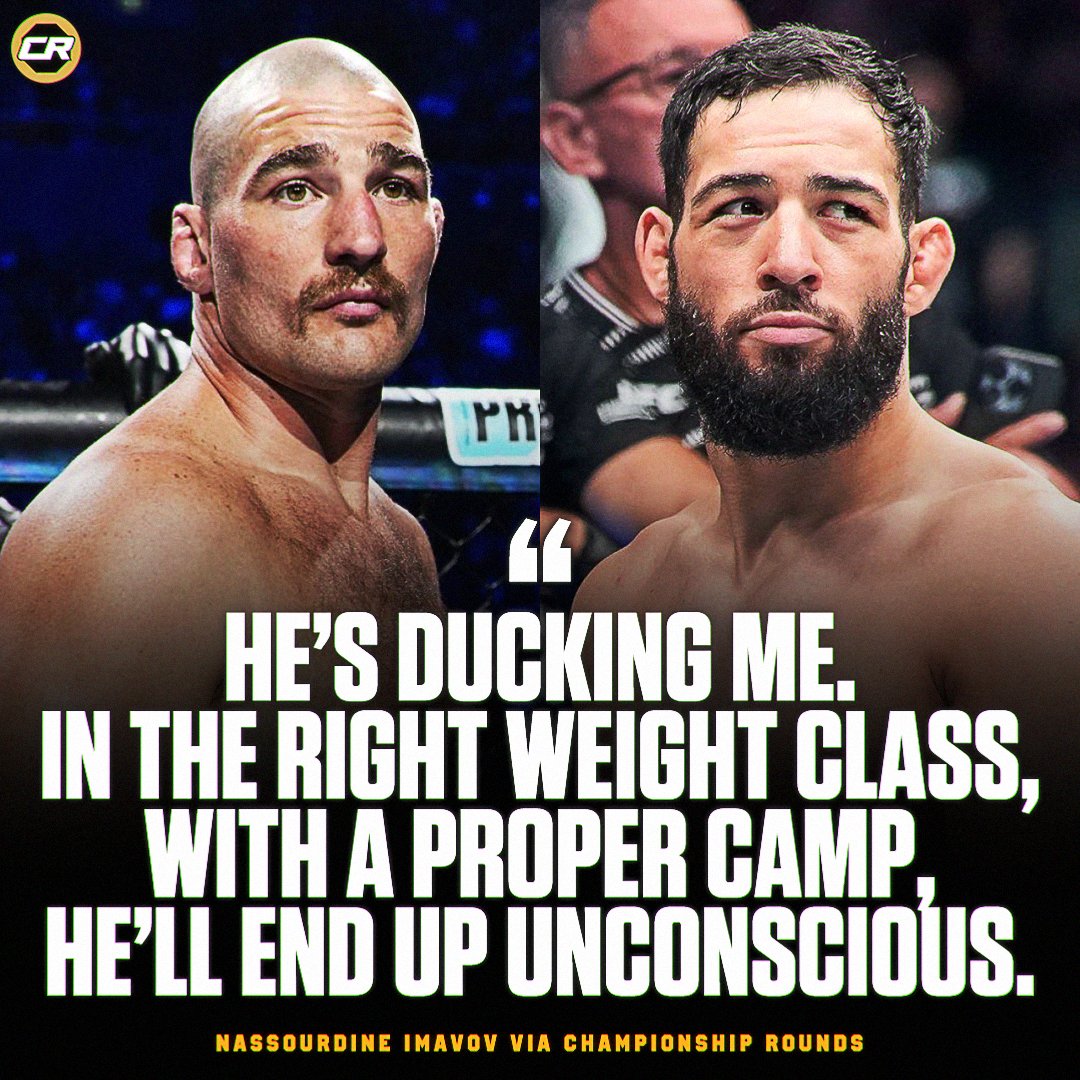 Championship Rounds tweet media