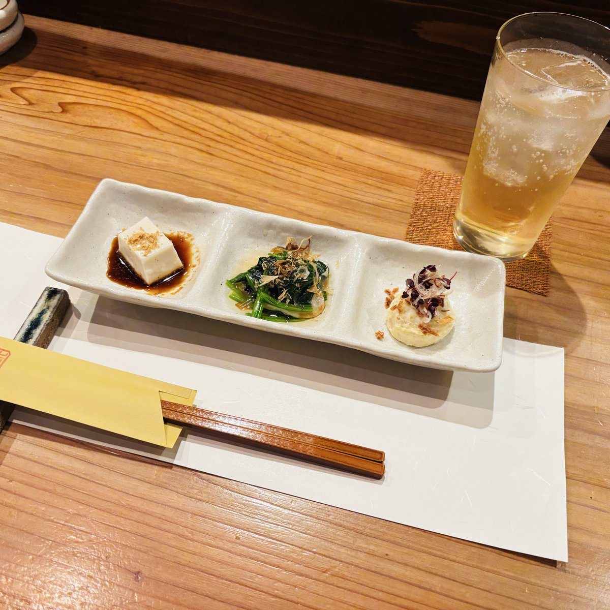 ちょむ tweet media