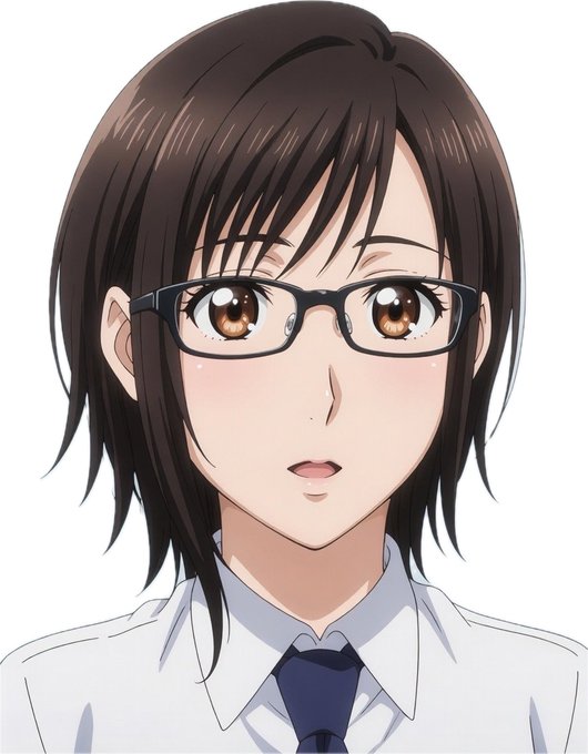 Grokさんにアニメ風にしてもらいました〜 