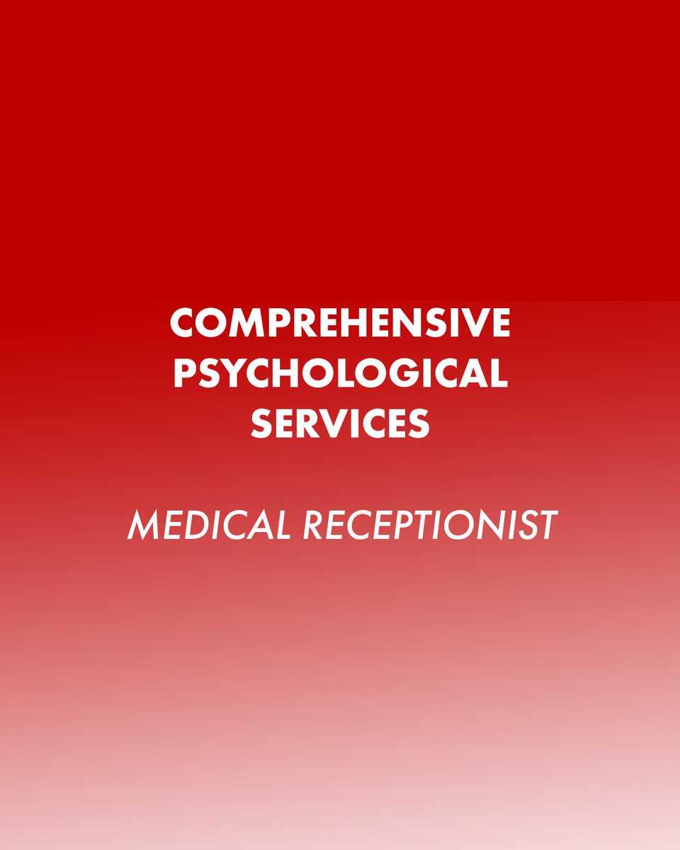 College of Social and Behavioral Science tweet media