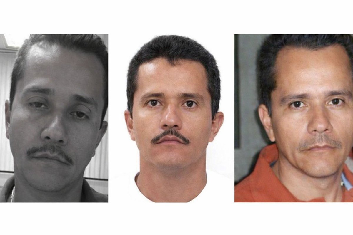 Los mejores corridos para El Mencho y su gente 

🧵Abro Hilo: