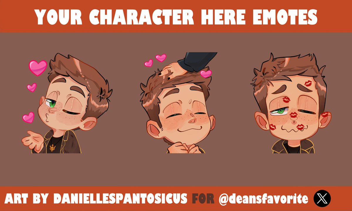 Danielle Spantosicus | VGEN COMMS OPEN tweet media