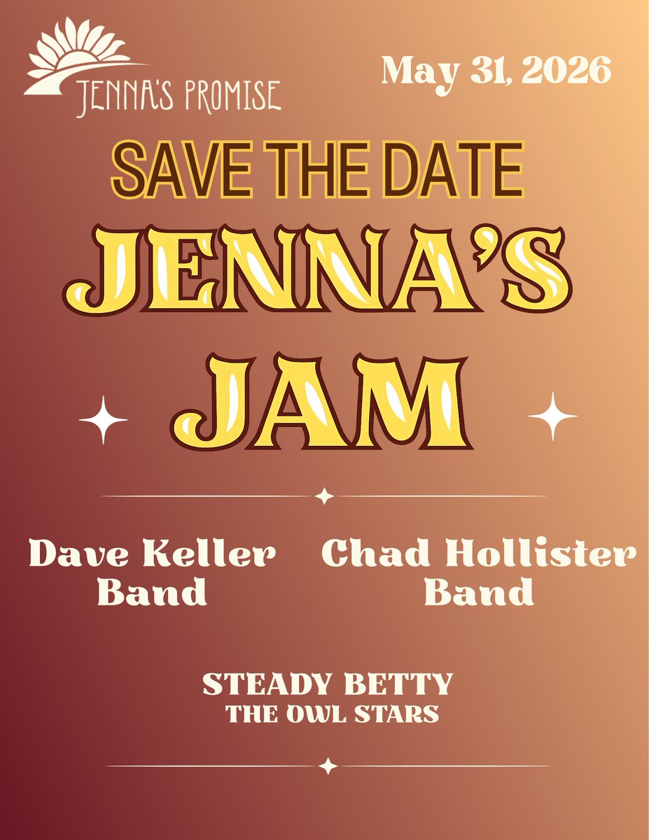 Jenna's Promise tweet media